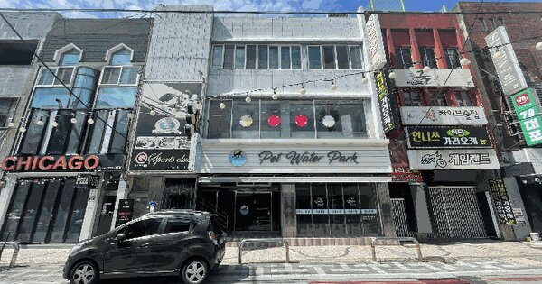 경상남도 창원시 진해구 화천동 39-3  미지정 경매 물건 이미지