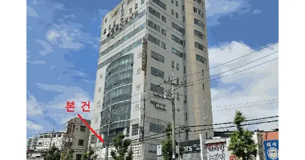 경상남도 창원시 마산합포구 중앙동1가 8-13 골든시티  3층 301호 근린상가 경매 물건 이미지
