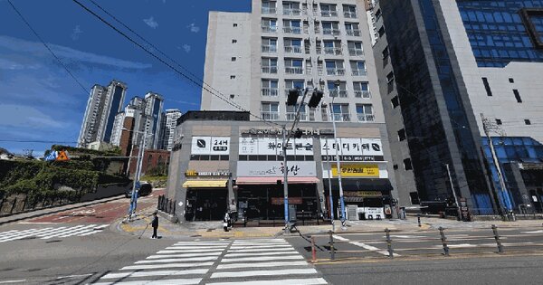 부산광역시 남구 문현동 414-10  8층802호 미지정 경매 물건 이미지