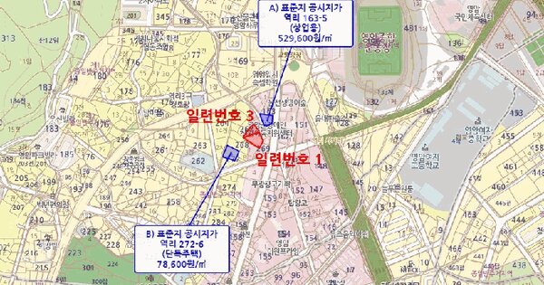 전라남도 영암군 영암읍 역리 267-1  미지정 경매 물건 이미지