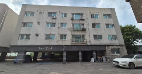 경기도 포천시 소흘읍 이동교리 116-6 레미안빌 103동 1층 101호 미지정 경매 물건 이미지
