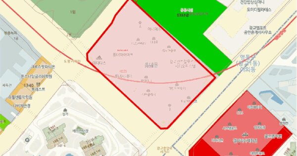 경기도 수원시 영통구 이의동 1338 광교센트럴푸르지오시티  10층에이동1058호 미지정 경매 물건 이미지