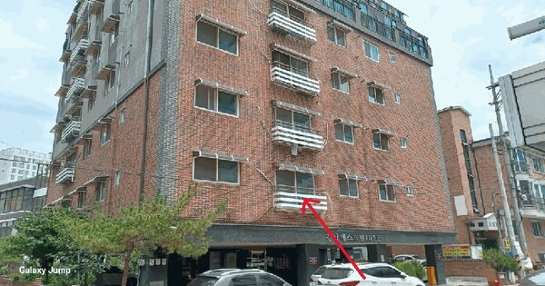 경기도 용인시 기흥구 상갈동 120-2 강남베스트빌4 101동 2층202호 미지정 경매 물건 이미지