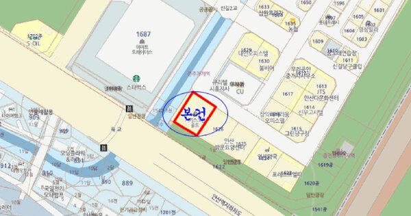 경기도 안산시 단원구 신길동 1627  3층307호 미지정 경매 물건 이미지
