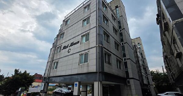 충청남도 홍성군 홍성읍 고암리 617 리치하우스 씨동 5층501호 미지정 경매 물건 이미지