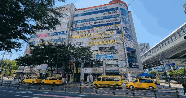 부산광역시 북구 화명동 2275-3 매트로프라자  2층206호 미지정 경매 물건 이미지