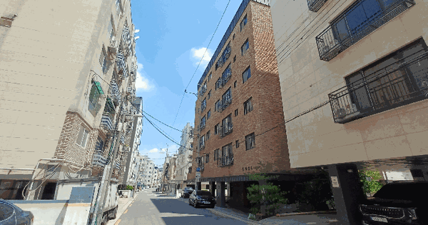서울특별시 강서구 공항동 675-9 위하우스  제5층 제502호 도시형생활주택 경매 물건 이미지