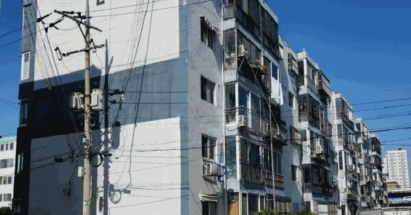 인천광역시 미추홀구 주안동 20-11 2동 4층405호 미지정 경매 물건 이미지