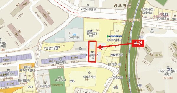 경기도 수원시 영통구 망포동 298-5 다원하우스 가동 4층402호 미지정 경매 물건 이미지