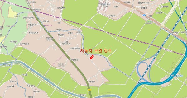 말리부 2.0 TURBO 등록번호 : 02주2991 미지정 경매 물건 이미지