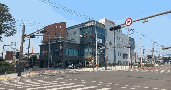 전북특별자치도 익산시 평화동 7 1동 2층201호 미지정 경매 물건 이미지