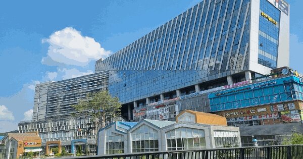 경기도 화성시 동탄구 청계동 564 동탄역그란비아스타  1층1047호 미지정 경매 물건 이미지