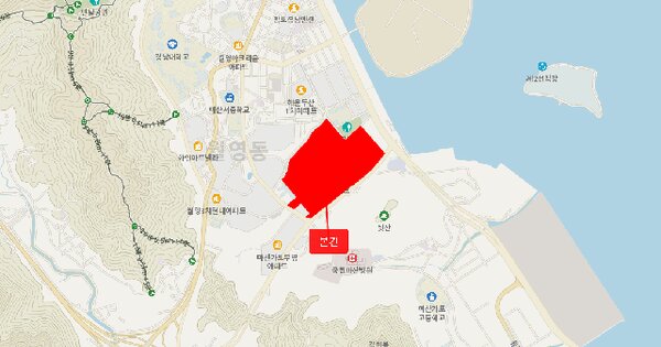 경상남도 창원시 마산합포구 월영동 738 마린애시앙부영 106동 3층304호 미지정 경매 물건 이미지