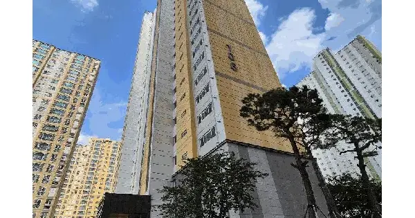 경상남도 창원시 마산합포구 월영동 738 마린애시앙부영 106동 3층304호 아파트 경매 물건 이미지