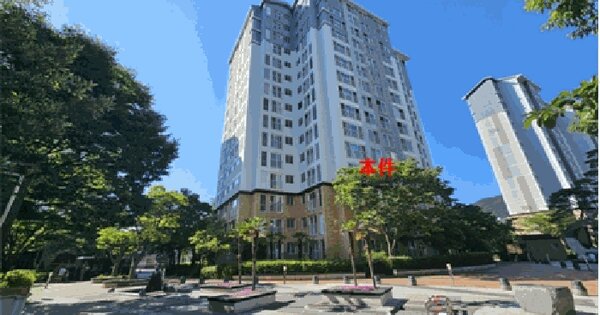 부산광역시 기장군 정관읍 달산리 1199 정관센트럴파크 110동 4층402호 미지정 경매 물건 이미지