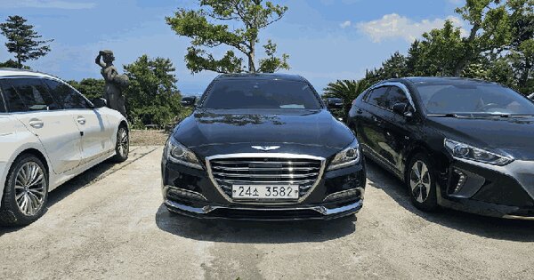 G80 등록번호 : 24소3582 미지정 경매 물건 이미지