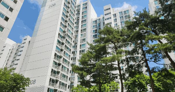 대전광역시 서구 가장동 55 삼성래미안아파트 208동 17층1702호 미지정 경매 물건 이미지