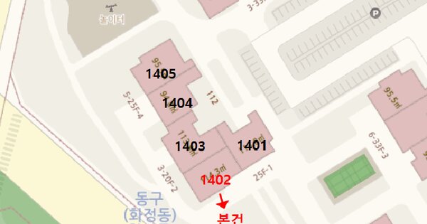 울산광역시 동구 화정동 949 힐스테이트 이스턴베이 112동 14층1402호 미지정 경매 물건 이미지