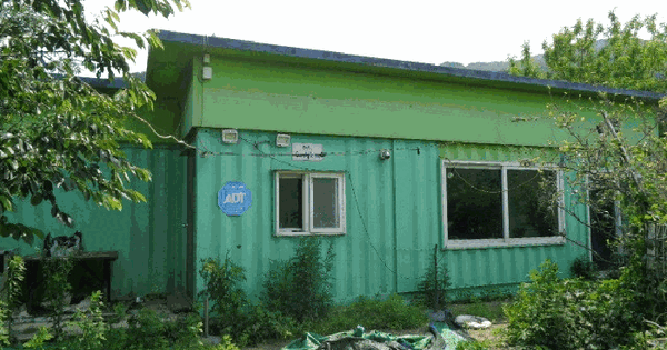 강원특별자치도 속초시 설악동 471  동물 및 식물 관련시설 경매 물건 이미지