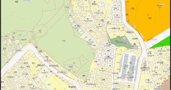 경기도 의정부시 금오동 271-21 이현엘리지움 2층 204호 미지정 경매 물건 이미지