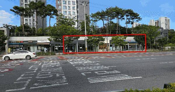 경기도 남양주시 별내동 821 별내자이엘라근린생활시설  지1층110호 미지정 경매 물건 이미지