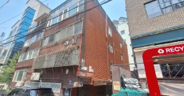 인천광역시 남동구 구월동 1214-22 아남빌라 1동 3층302호 미지정 경매 물건 이미지
