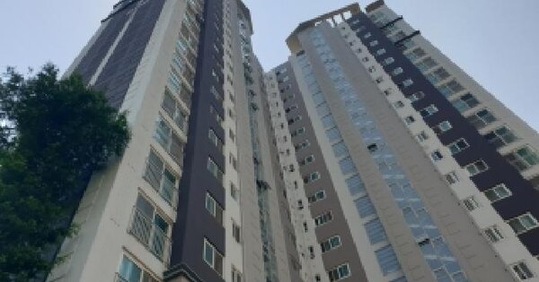 경기도 오산시 세교동 624 세마역 에듀파크 202동 17층1702호 미지정 경매 물건 이미지