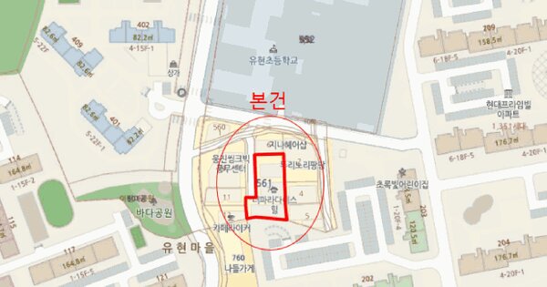 경기도 김포시 풍무동 561-7 101동 4층401호 미지정 경매 물건 이미지