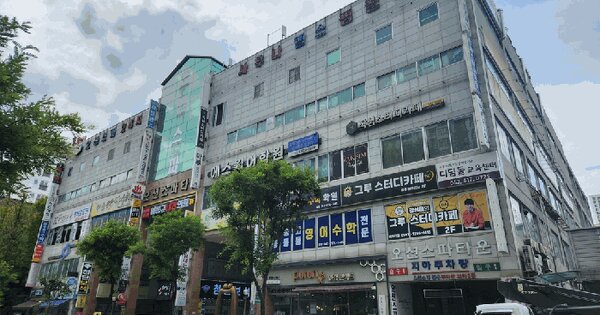 광주광역시 광산구 월계동 893-9 대상파크타운  1층101호 미지정 경매 물건 이미지