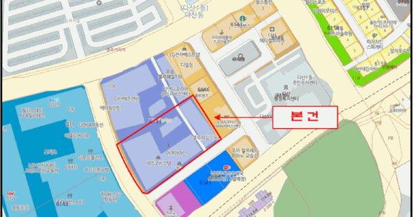 경기도 남양주시 다산동 6144-1 다산진건블루웨일지식산업센터2차  6층 에프621호 미지정 경매 물건 이미지