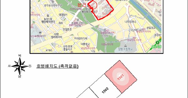 광주광역시 서구 양동 460 양동센트럴 뷰 108동 15층1501호 미지정 경매 물건 이미지