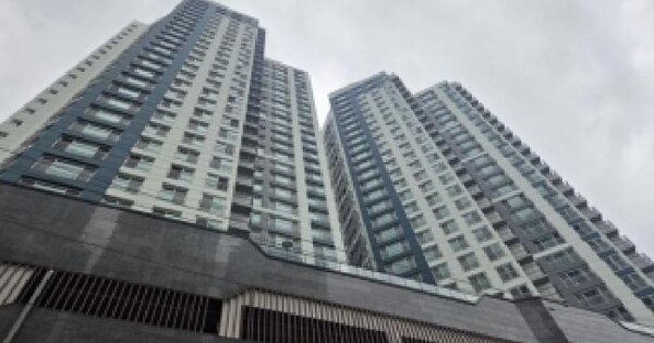 전라남도 광양시 중동 1324-1 수하임2차 202동 25층 2504호 미지정 경매 물건 이미지