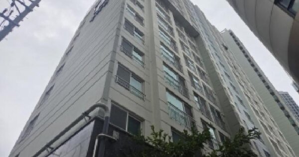 전라남도 광양시 중동 1324-5 수하임1차  15층 1501호 미지정 경매 물건 이미지