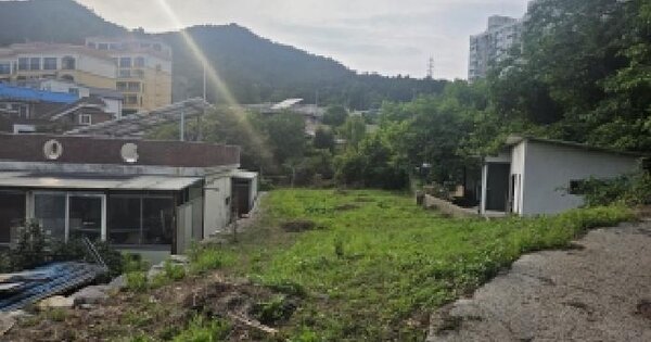 전라남도 순천시 덕월동 672-5  미지정 경매 물건 이미지