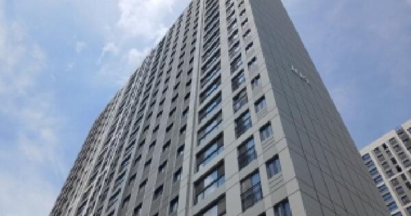 경기도 의정부시 산곡동 760 더샵리듬시티 104동 15층1501호 미지정 경매 물건 이미지