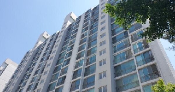 경기도 용인시 수지구 풍덕천동 691 동부아파트 103동 3층304호 미지정 경매 물건 이미지