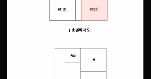 경기도 안성시 숭인동 297  지하층102호 미지정 경매 물건 이미지