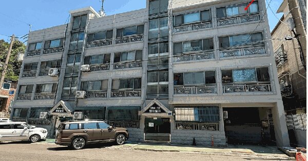 경기도 안산시 상록구 일동 604-10 현대빌라  4층401호 미지정 경매 물건 이미지