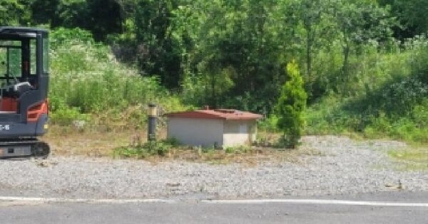 충청북도 괴산군 청안면 금신리 445-2  미지정 경매 물건 이미지