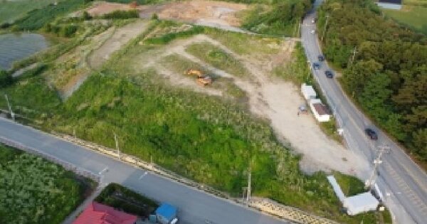 충청북도 진천군 덕산읍 용몽리 314  미지정 경매 물건 이미지