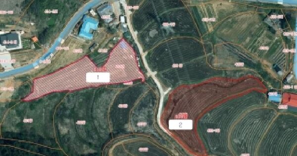 충청남도 태안군 원북면 반계리 410  미지정 경매 물건 이미지