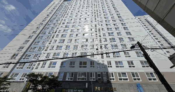 울산광역시 남구 신정동 569-2 문수로드림파크  17층101동1706호 미지정 경매 물건 이미지