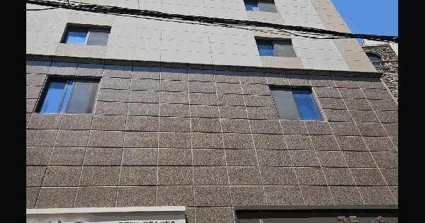 부산광역시 연제구 연산동 603-25 골든타워  7층709호 미지정 경매 물건 이미지