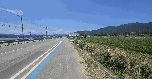 경상남도 고성군 동해면 외곡리 793-1  미지정 경매 물건 이미지