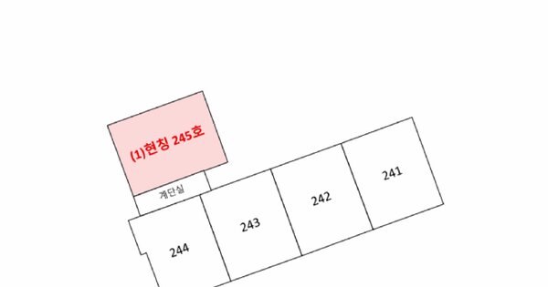 부산광역시 동구 좌천동 749-4  4층조표15666호 미지정 경매 물건 이미지