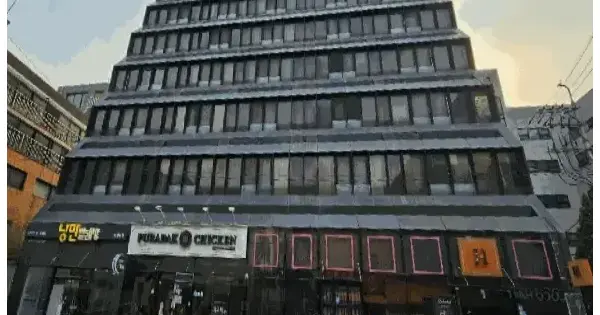 서울특별시 강남구 역삼동 828-28 역삼동이지소울리더  3층312호 도시형생활주택 경매 물건 이미지