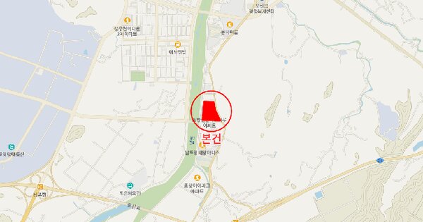 경상북도 포항시 남구 오천읍 문덕리 1359 신문덕코아루 103동 17층 1705호 미지정 경매 물건 이미지
