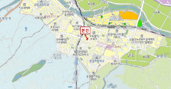 울산광역시 울주군 온양읍 대안리 188-5  미지정 경매 물건 이미지