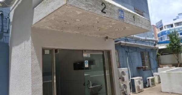 경상남도 거제시 옥포동 531-22 건웅데파트  4층402호 미지정 경매 물건 이미지