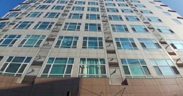 서울특별시 금천구 독산동 953 삼부르네상스플러스  제11층 제1113호 미지정 경매 물건 이미지
